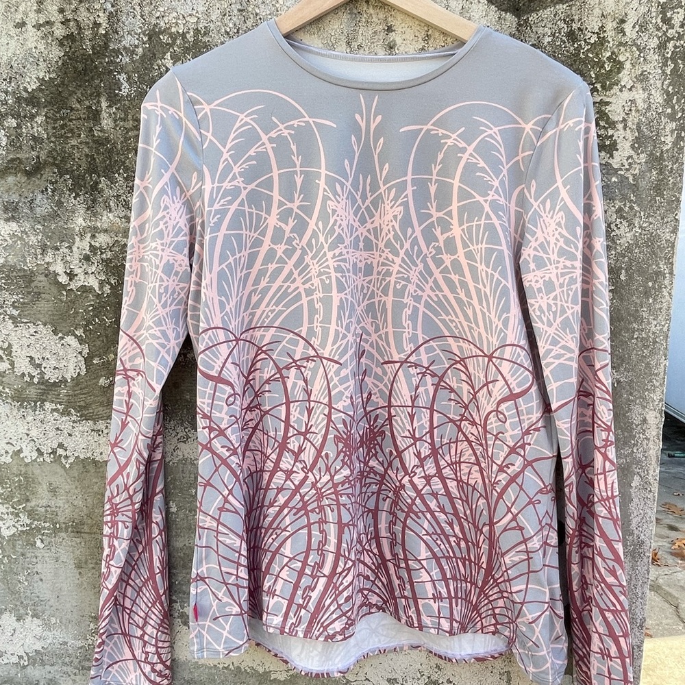 Terry Cycling Soleil Jersey Medium
